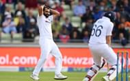 मोहम्मद शमी (Image - Espn)